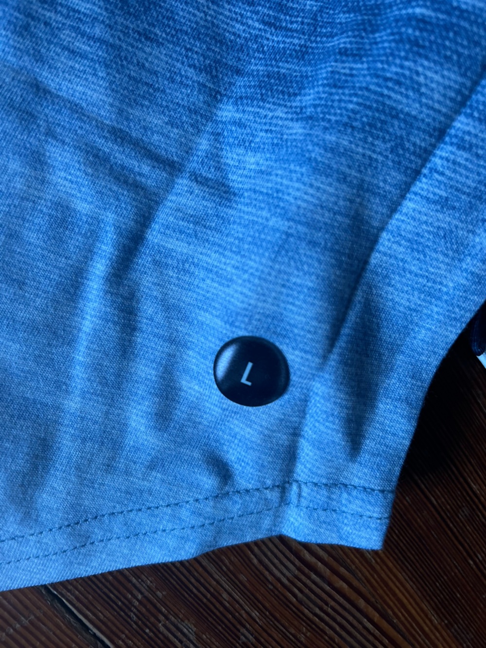 Hollister Men’s Blue Ombre Long Sleeve Tee
BRAND NEW WITH TAGS
SIZE:L - Picture 5 of 5